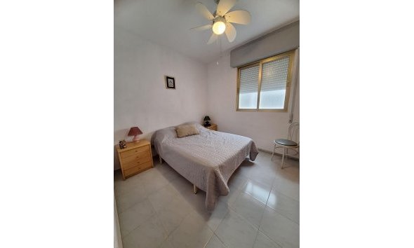 Resale - Penthouse -
Torrevieja - Playa del Cura