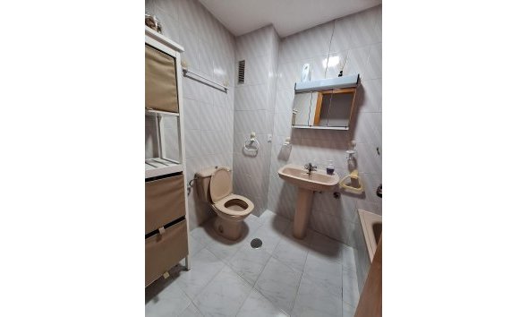 Resale - Penthouse -
Torrevieja - Playa del Cura