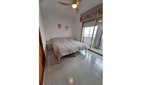 Resale - Penthouse -
Torrevieja - Playa del Cura