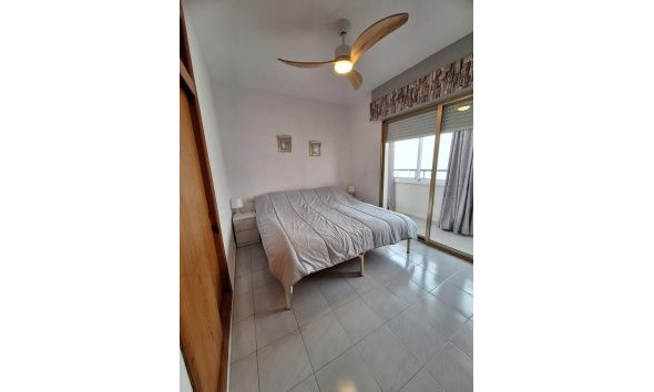 Resale - Penthouse -
Torrevieja - Playa del Cura