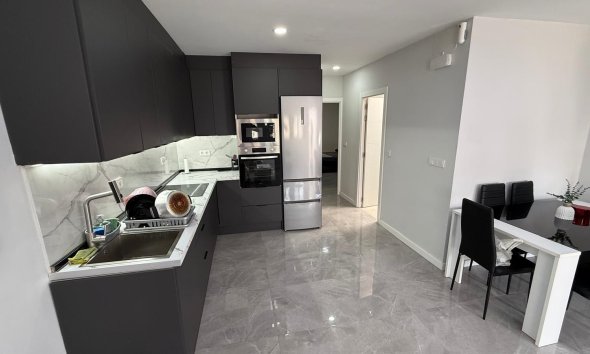 Revente - Town House -
Torrevieja - Torreta Florida