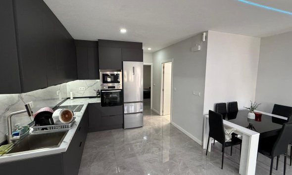 Revente - Town House -
Torrevieja - Torreta Florida
