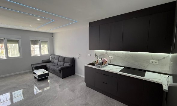 Revente - Town House -
Torrevieja - Torreta Florida