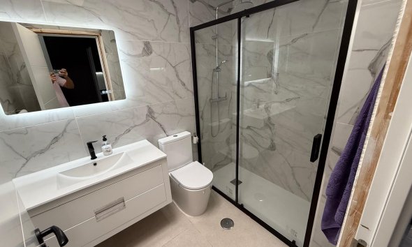 Revente - Town House -
Torrevieja - Torreta Florida