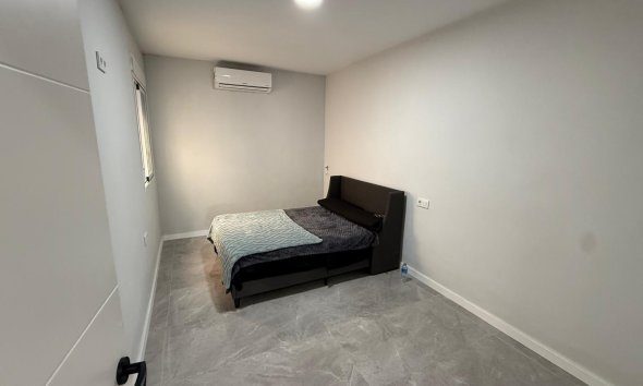 Revente - Town House -
Torrevieja - Torreta Florida