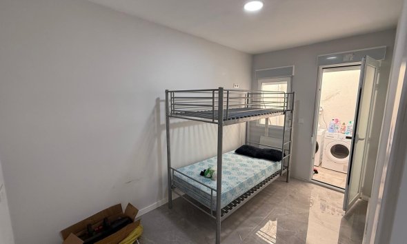 Revente - Town House -
Torrevieja - Torreta Florida