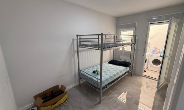 Revente - Town House -
Torrevieja - Torreta Florida
