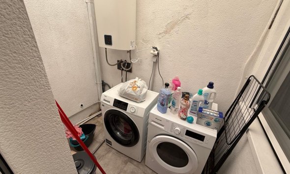 Revente - Town House -
Torrevieja - Torreta Florida
