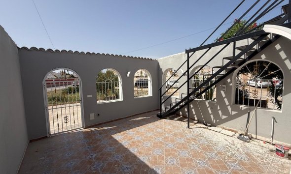 Revente - Town House -
Torrevieja - Torreta Florida