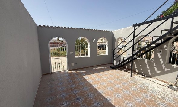 Revente - Town House -
Torrevieja - Torreta Florida
