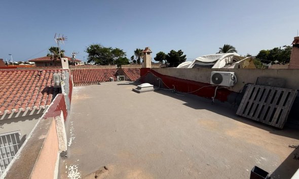 Revente - Town House -
Torrevieja - Torreta Florida