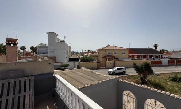 Revente - Town House -
Torrevieja - Torreta Florida