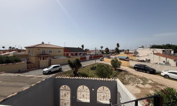 Revente - Town House -
Torrevieja - Torreta Florida