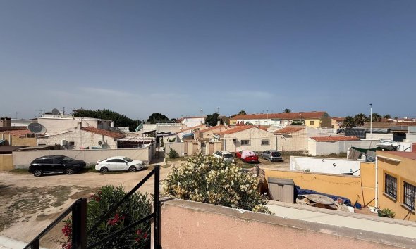 Revente - Town House -
Torrevieja - Torreta Florida