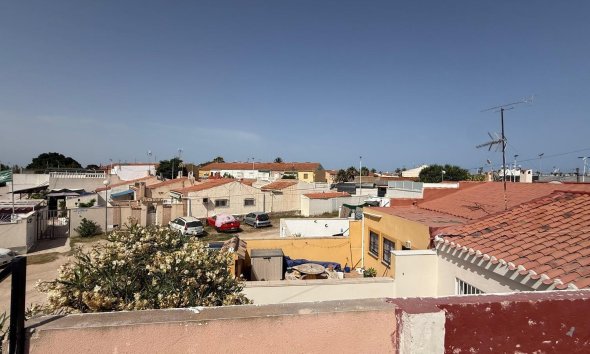 Revente - Town House -
Torrevieja - Torreta Florida