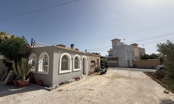Revente - Town House -
Torrevieja - Torreta Florida