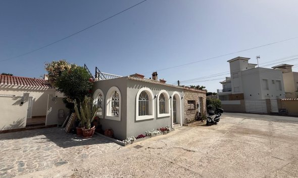 Revente - Town House -
Torrevieja - Torreta Florida