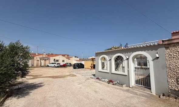Revente - Town House -
Torrevieja - Torreta Florida