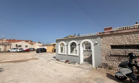 Revente - Town House -
Torrevieja - Torreta Florida
