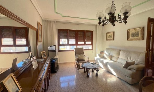 Resale - Town House -
Formentera del Segura - Pueblo 5