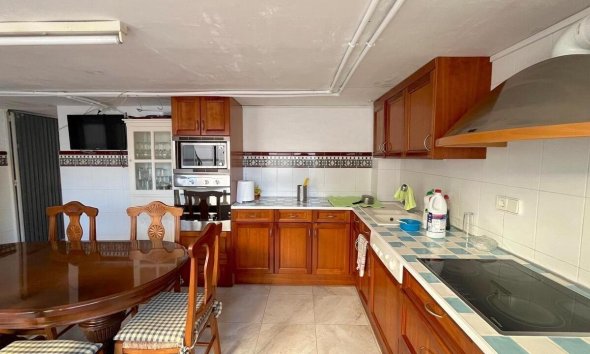 Resale - Town House -
Formentera del Segura - Pueblo 5