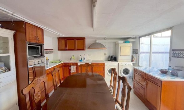 Resale - Town House -
Formentera del Segura - Pueblo 5