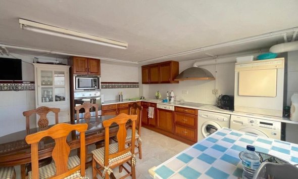 Resale - Town House -
Formentera del Segura - Pueblo 5