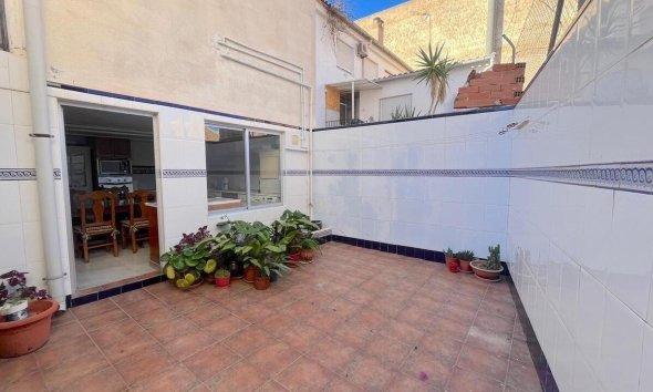 Resale - Town House -
Formentera del Segura - Pueblo 5