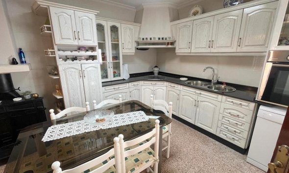 Resale - Town House -
Formentera del Segura - Pueblo 5