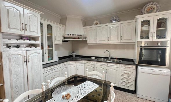 Resale - Town House -
Formentera del Segura - Pueblo 5