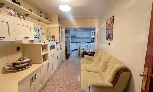 Resale - Town House -
Formentera del Segura - Pueblo 5