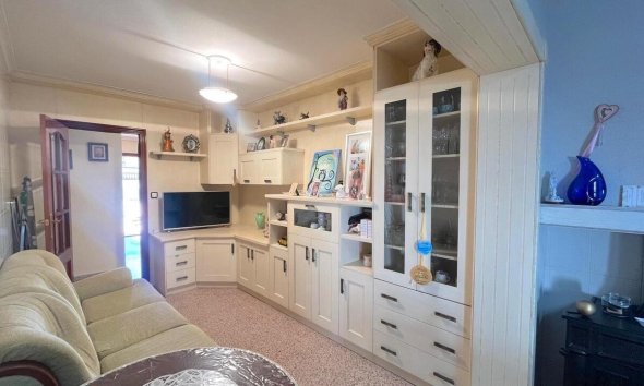 Resale - Town House -
Formentera del Segura - Pueblo 5