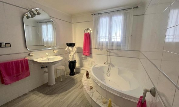 Resale - Town House -
Formentera del Segura - Pueblo 5