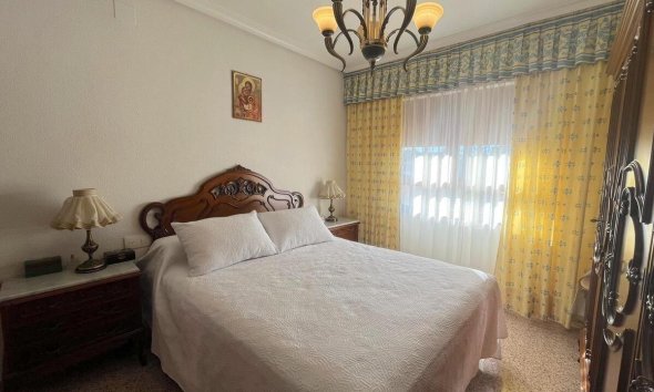 Resale - Town House -
Formentera del Segura - Pueblo 5