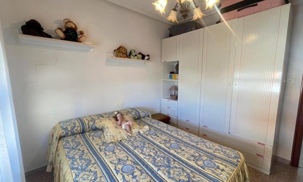 Resale - Town House -
Formentera del Segura - Pueblo 5