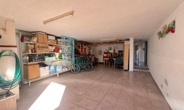 Resale - Town House -
Formentera del Segura - Pueblo 5