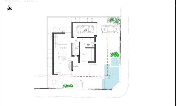 New Build - Villa -
San Pedro del Pinatar - Los Antolinos