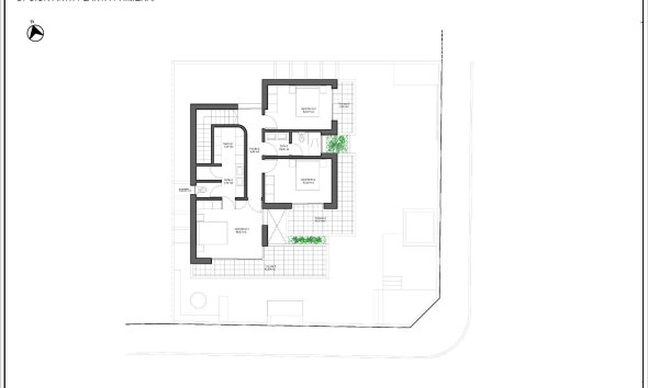 New Build - Villa -
San Pedro del Pinatar - Los Antolinos