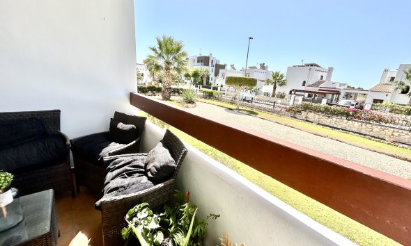 Resale - Apartment -
Villamartin - Costa Blanca