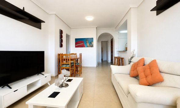 Resale - Apartment -
Villamartin - Costa Blanca
