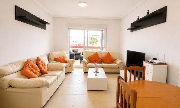 Resale - Apartment -
Villamartin - Costa Blanca