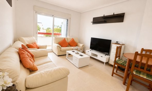 Resale - Apartment -
Villamartin - Costa Blanca
