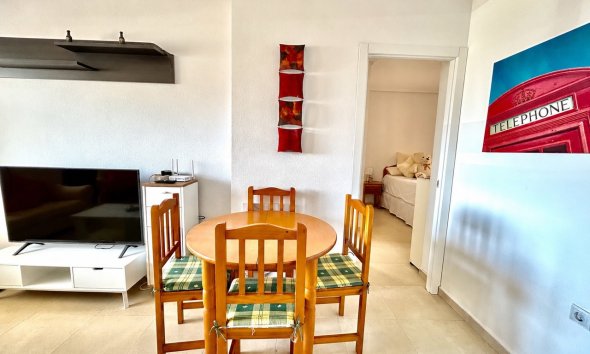 Resale - Apartment -
Villamartin - Costa Blanca