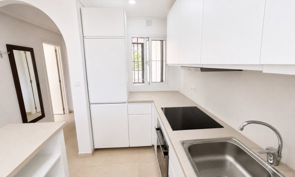 Resale - Apartment -
Villamartin - Costa Blanca