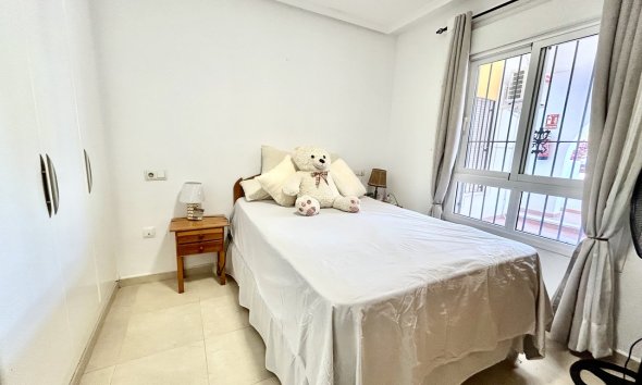 Resale - Apartment -
Villamartin - Costa Blanca