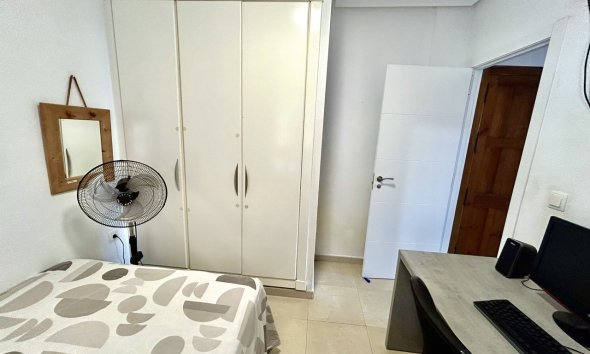 Resale - Apartment -
Villamartin - Costa Blanca