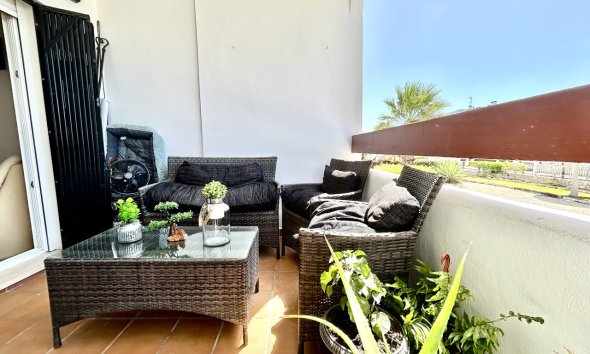 Resale - Apartment -
Villamartin - Costa Blanca