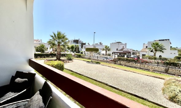 Resale - Apartment -
Villamartin - Costa Blanca