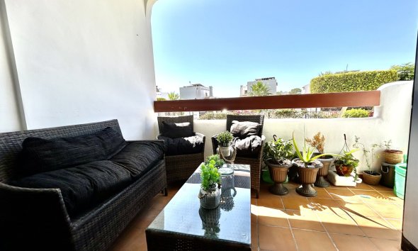 Resale - Apartment -
Villamartin - Costa Blanca