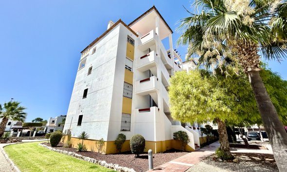 Resale - Apartment -
Villamartin - Costa Blanca